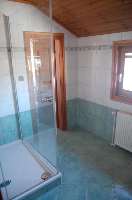 Pension Marienhof Hermagor-Pressegger See Habitación foto