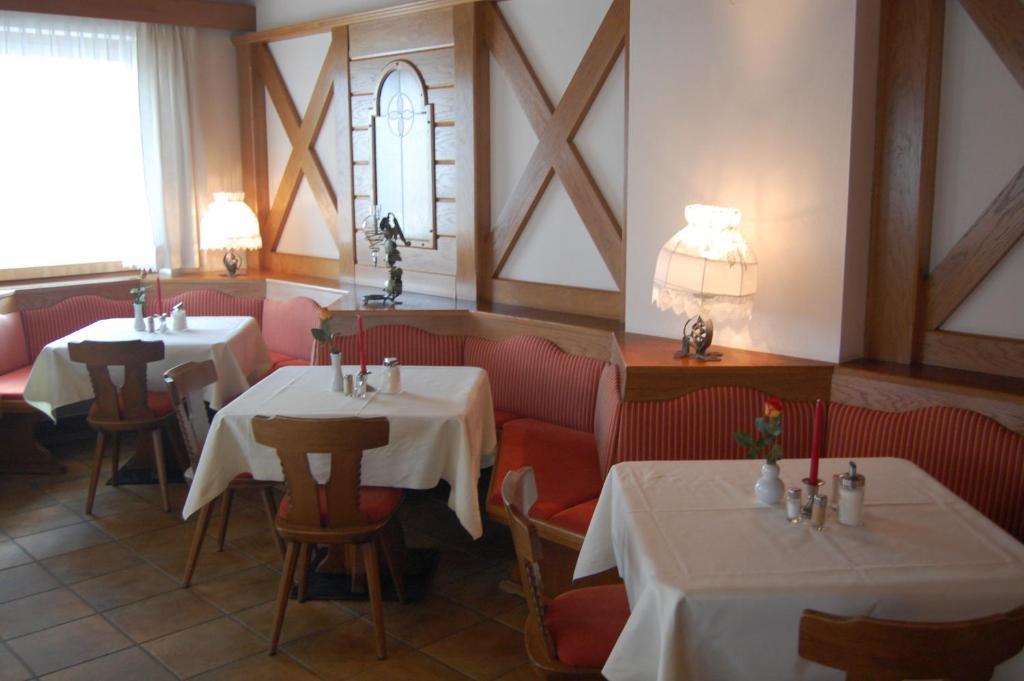 Pension Marienhof Hermagor-Pressegger See Exterior foto